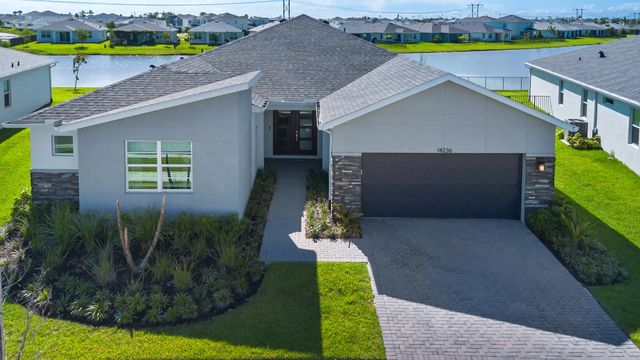 14236 Sw Murney Way, Port St. Lucie