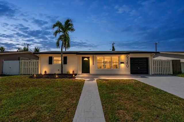 3 of 32 - 6340 Liberty Street, Hollywood, FL