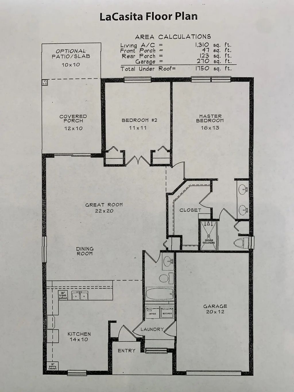 9 Ecuador Court, Fort Pierce