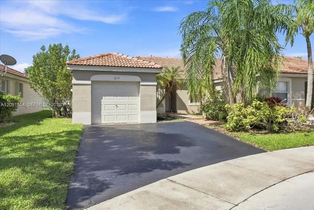 2 of 27 - 1619 Orion Lane, Weston, FL