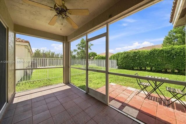 5 of 27 - 1619 Orion Lane, Weston, FL