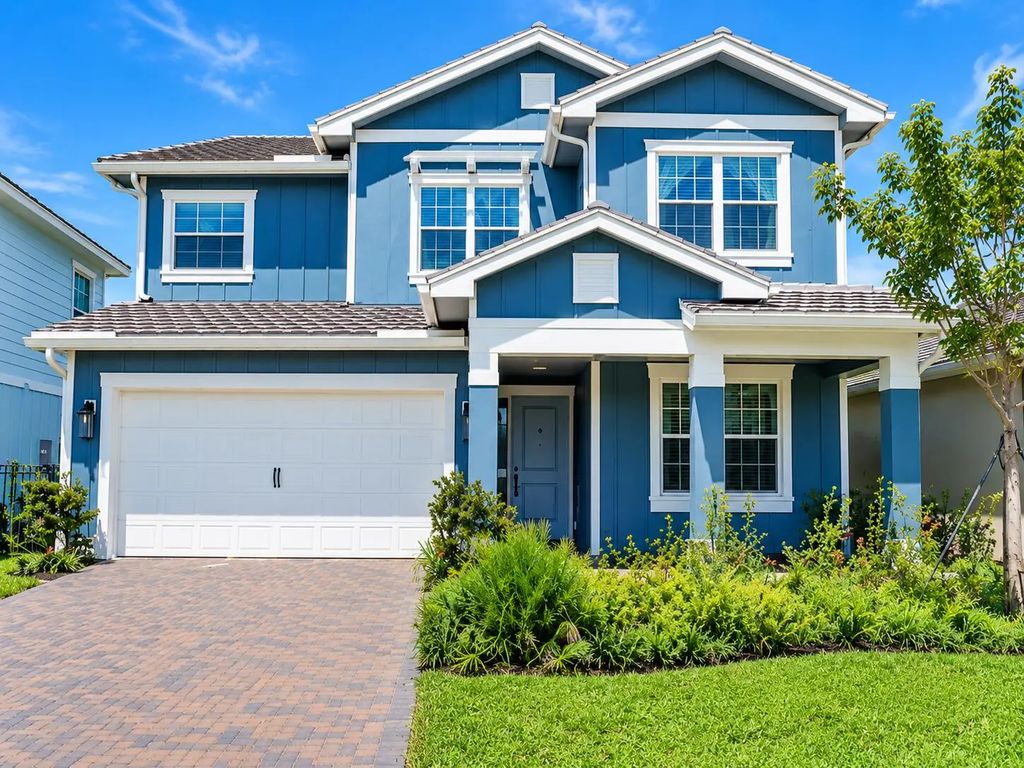 19552 Broad Shore Walk, Loxahatchee