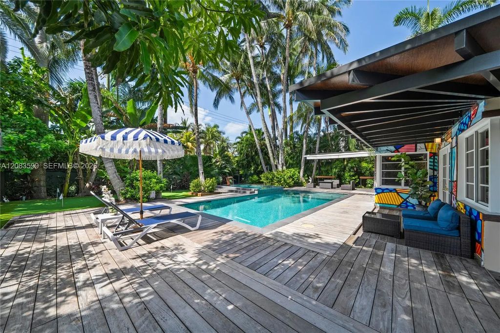 238 E San Marino Drive, Miami Beach