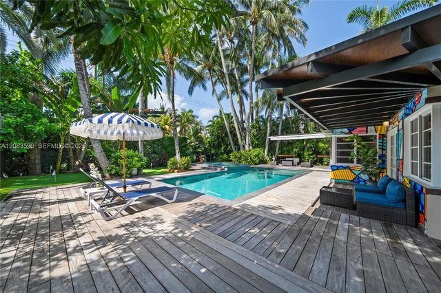 238 E San Marino Drive, Miami Beach