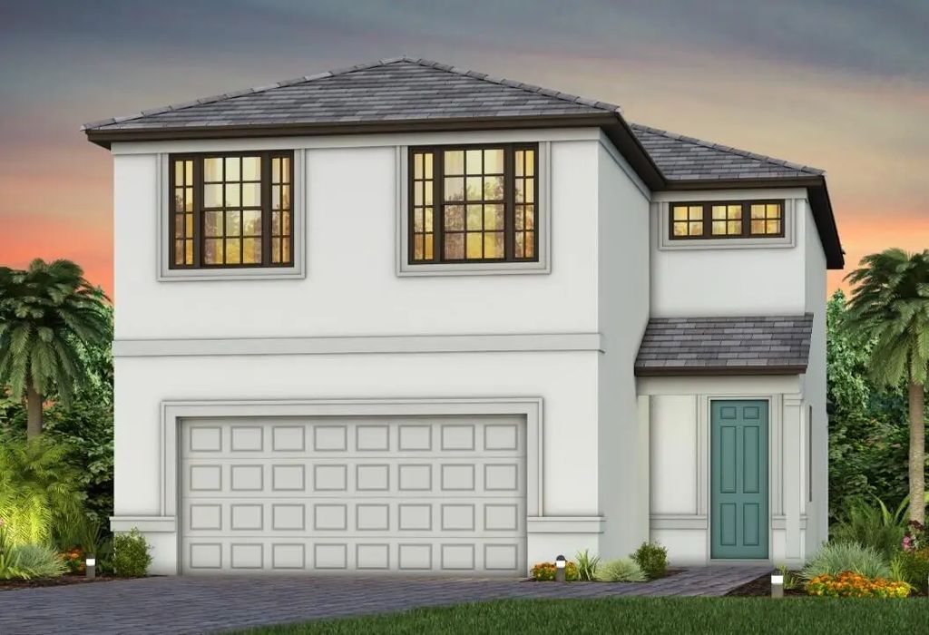 4379 Rumeli Lane #114 Trailside, Lake Worth