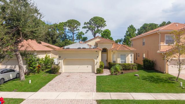 6212 Spring Lake Terrace, Fort Pierce