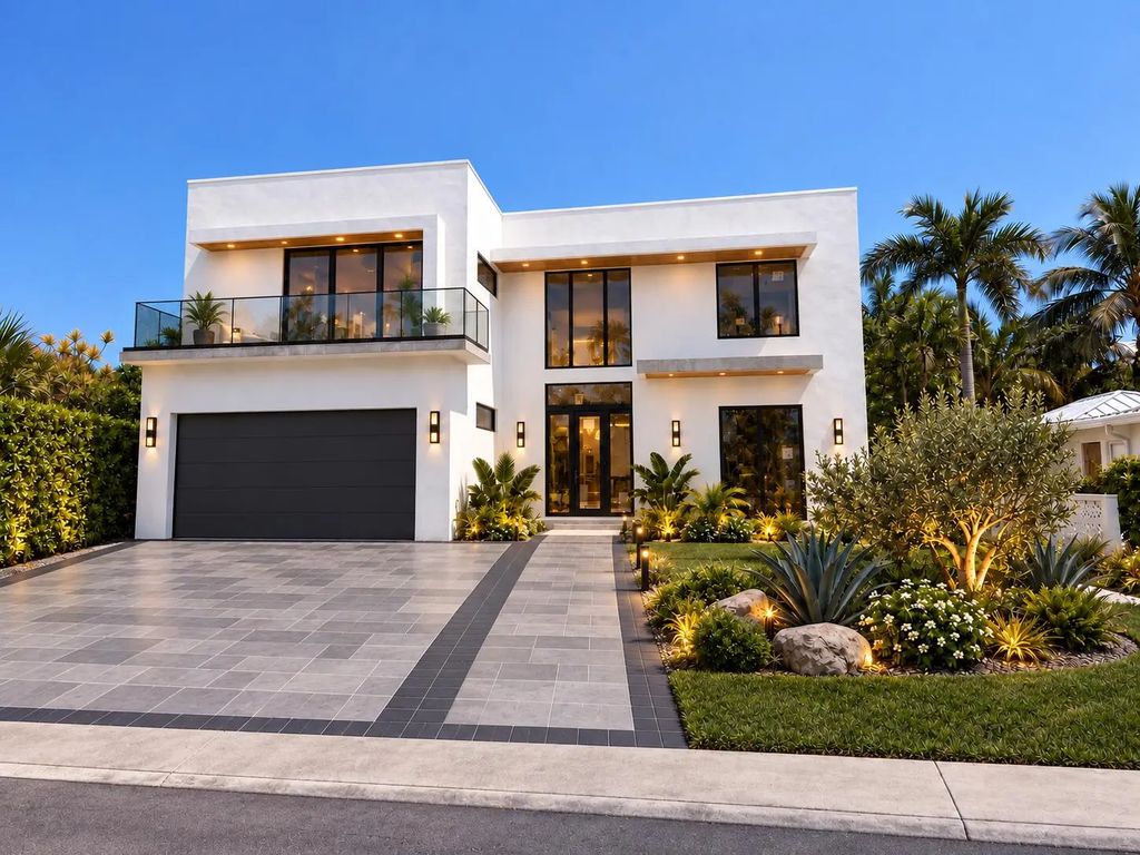 227 Edwards Lane, West Palm Beach