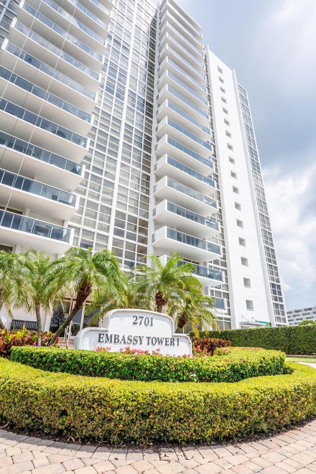 2701 N Ocean Boulevard #2b, Fort Lauderdale