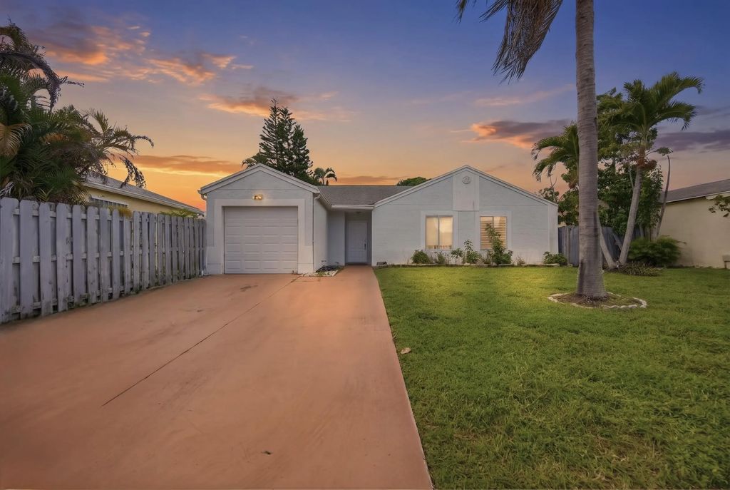 18751 Shauna Manor Drive, Boca Raton