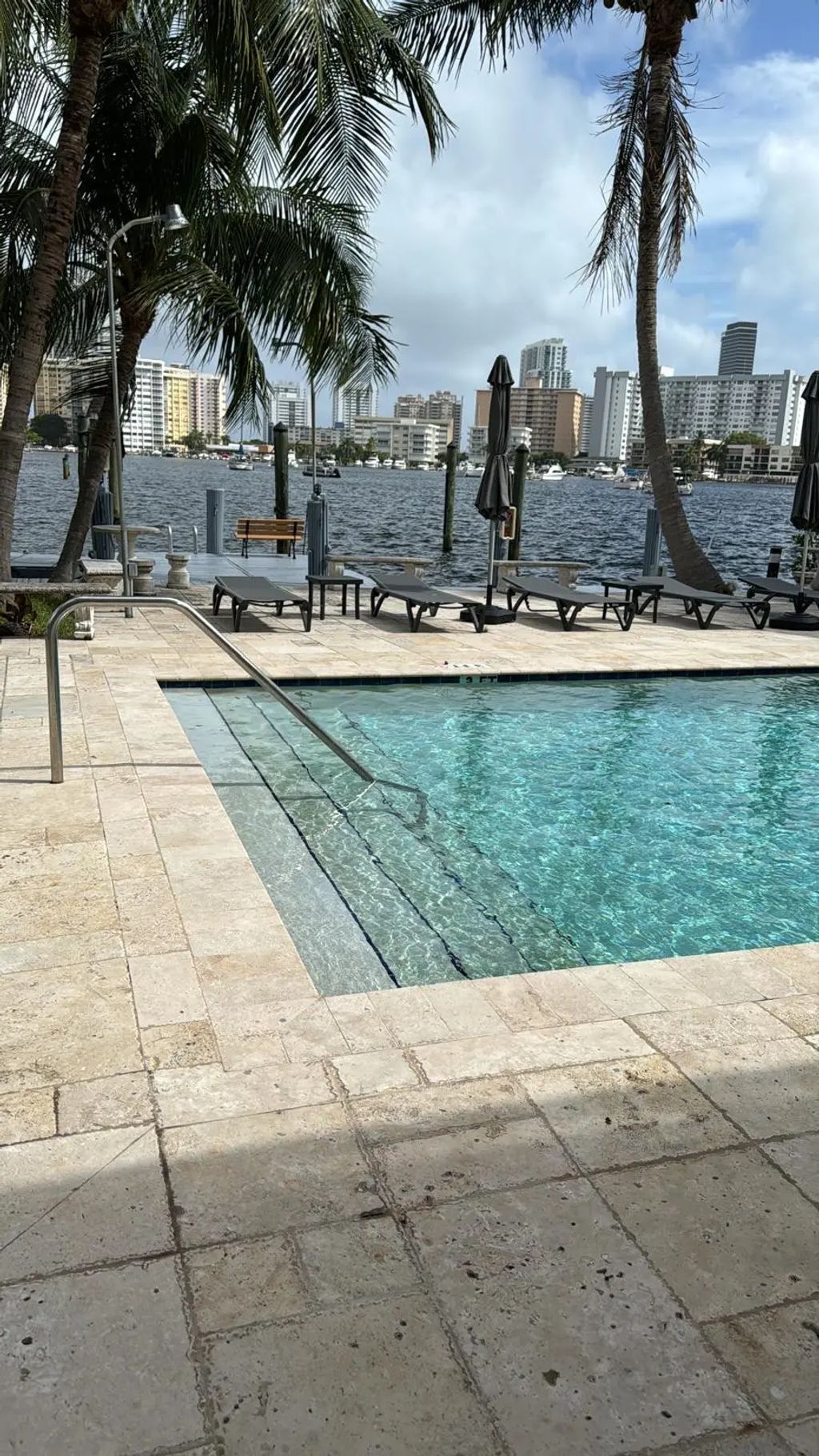 468 Golden Isles Drive #101, Hallandale Beach
