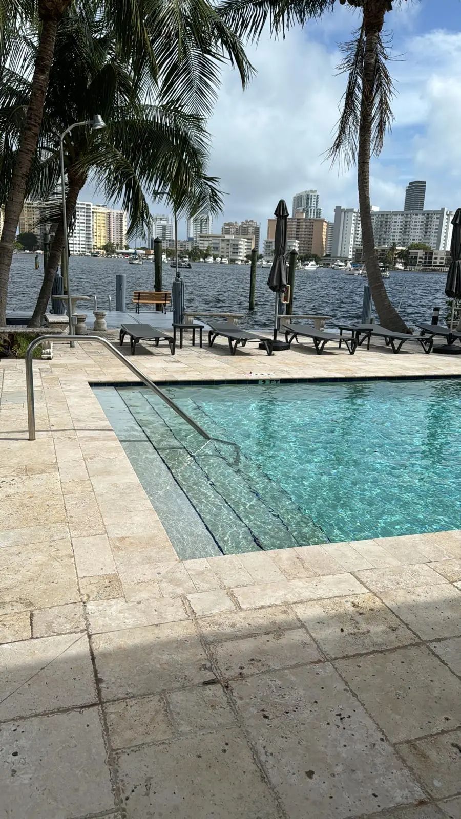 468 Golden Isles Drive #101, Hallandale Beach