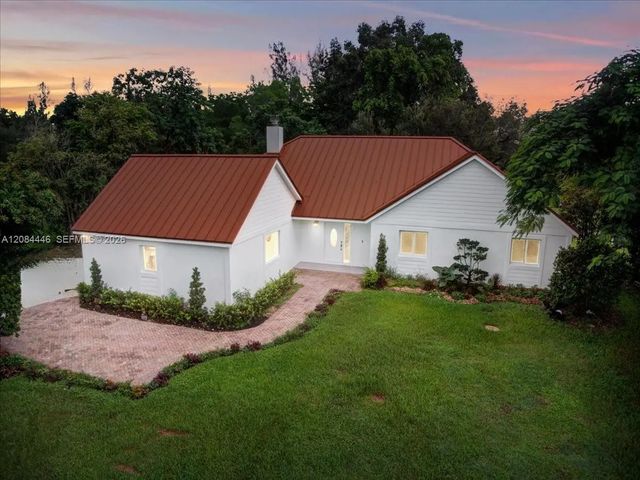 5600 Sw 195th Terrace, Southwest Ranches