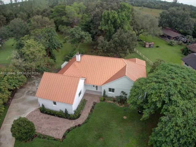 5600 Sw 195th Terrace, Southwest Ranches