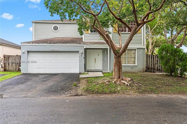 22316 Sw 99th Avenue, Cutler Bay