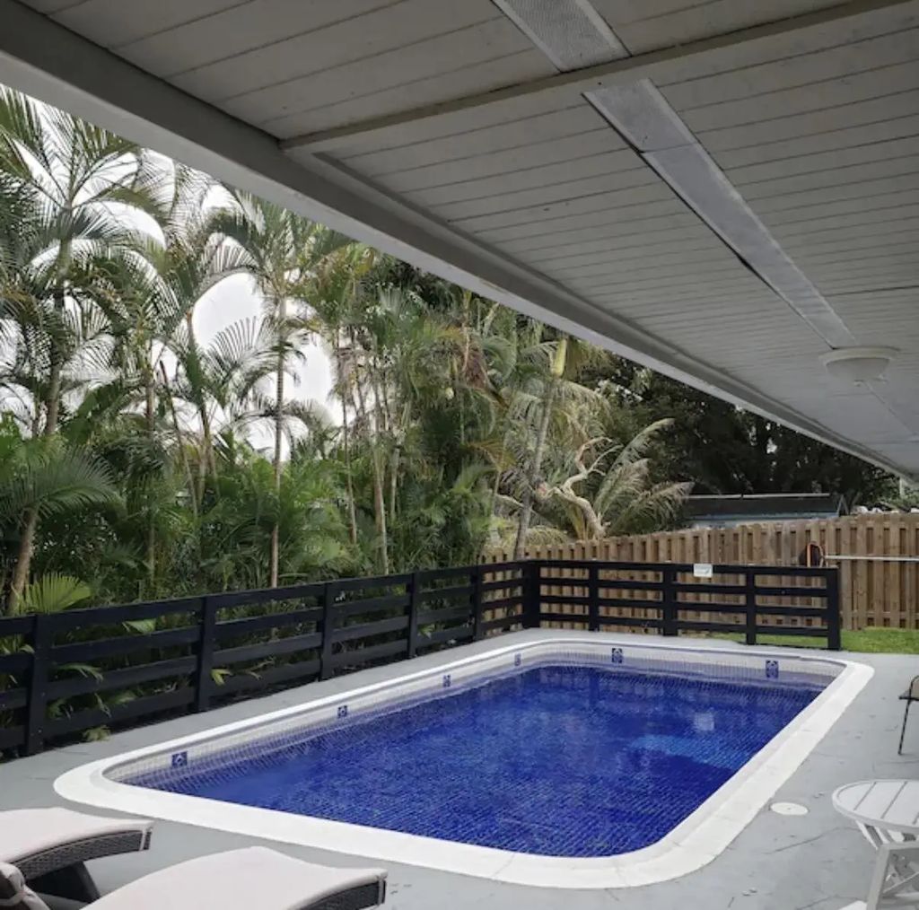 5610 Sw 55th Street, Davie