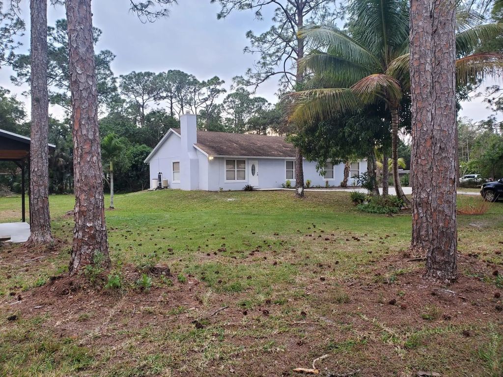 13398 46th Court N, The Acreage