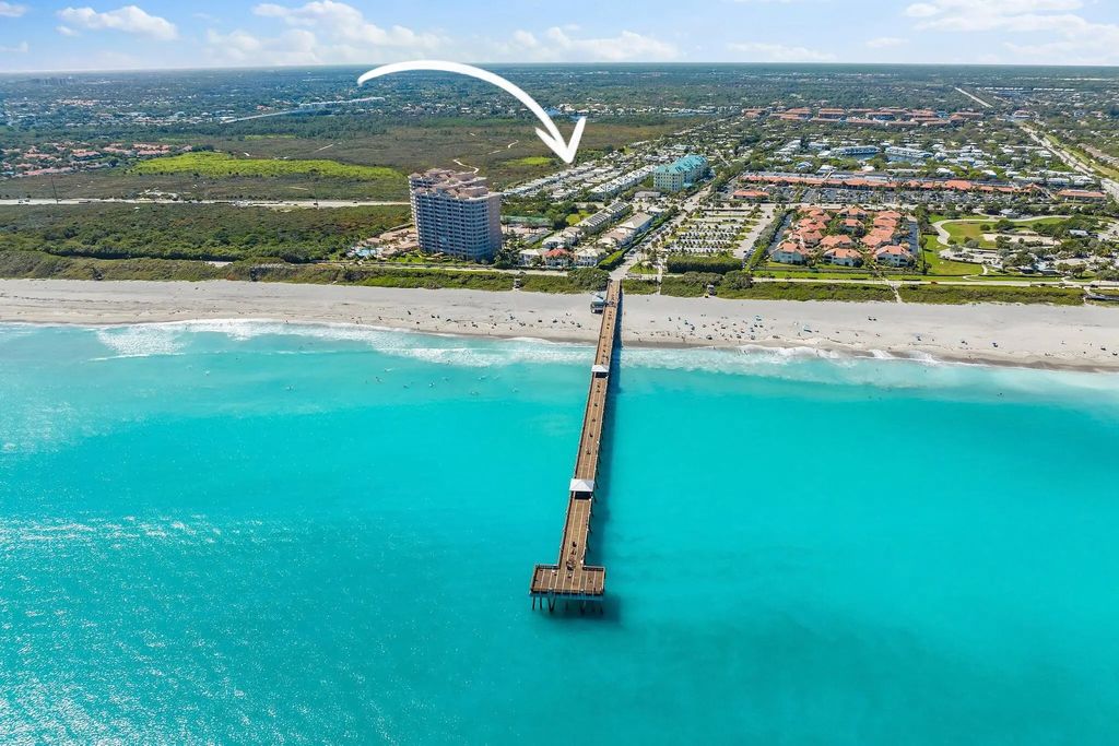 14661 E Us Highway 1 #51, Juno Beach