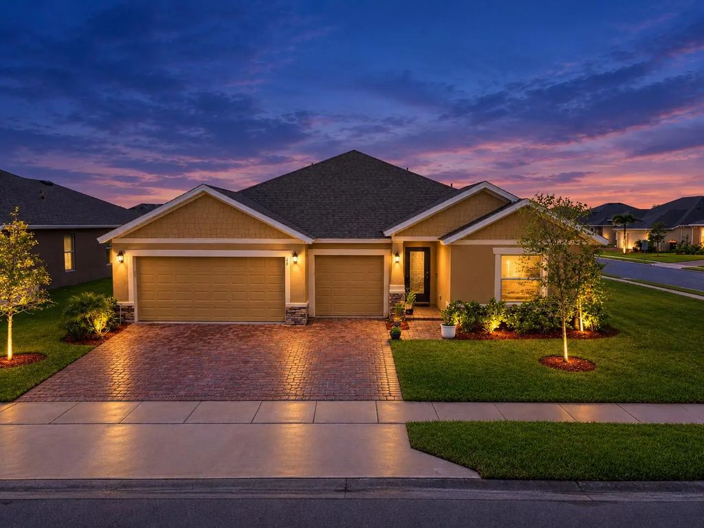 80 52nd Square, Vero Beach