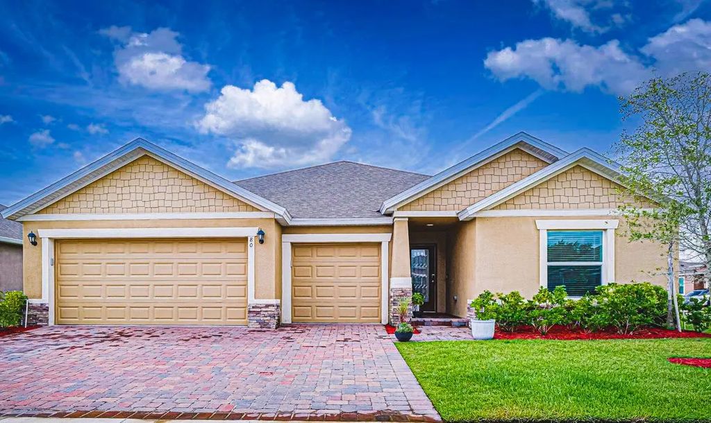 80 52nd Square, Vero Beach