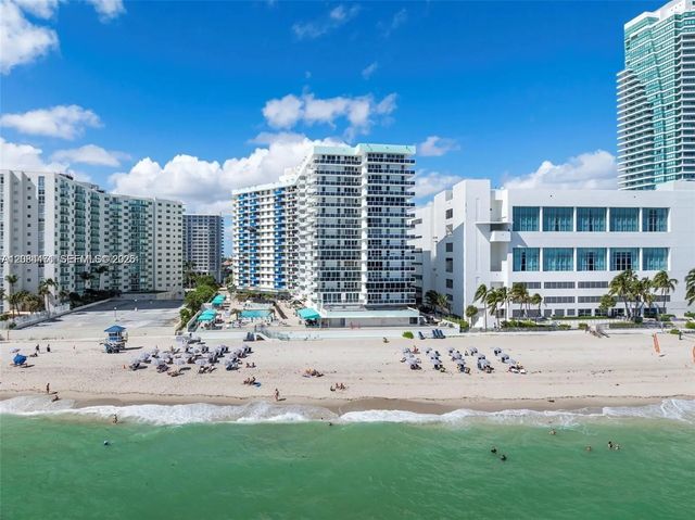 2 of 15 - 3725 S Ocean Drive #715, Hollywood, FL