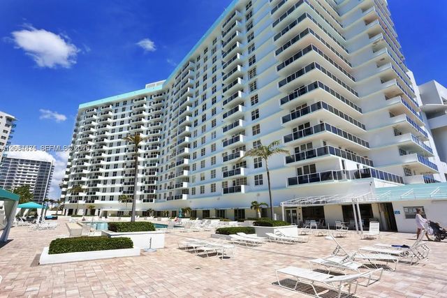 4 of 15 - 3725 S Ocean Drive #715, Hollywood, FL