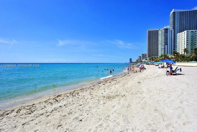5 of 15 - 3725 S Ocean Drive #715, Hollywood, FL