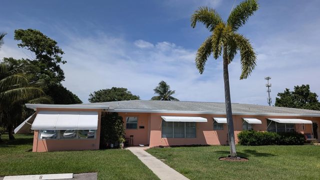 355 Main Boulevard #a, Boynton Beach