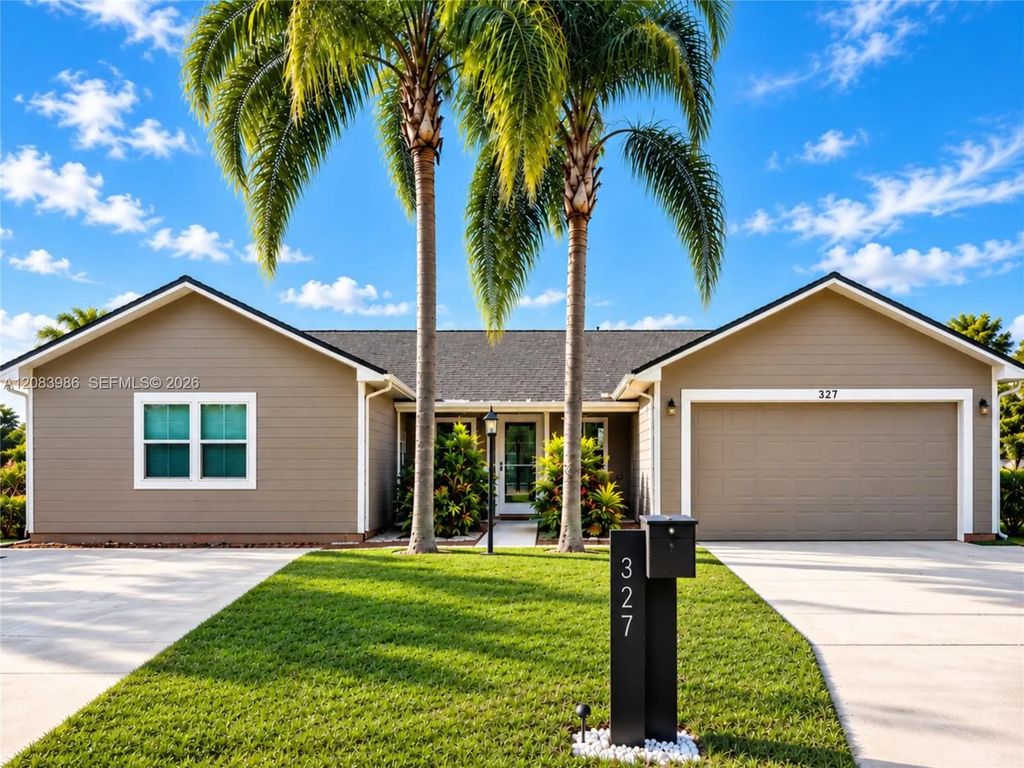 327 Marquee Drive, Kissimmee