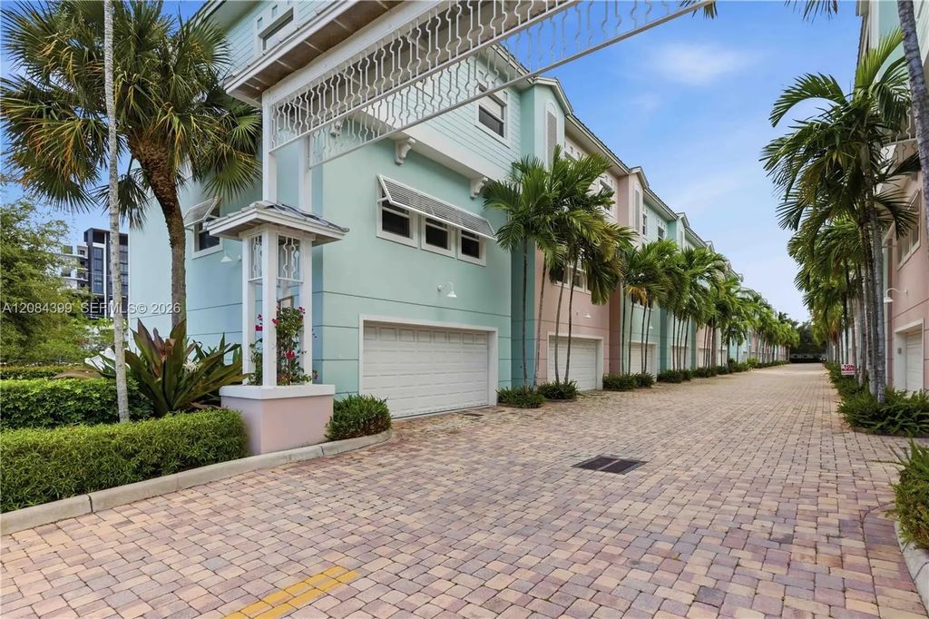 479 Ne 1st Street, Pompano Beach