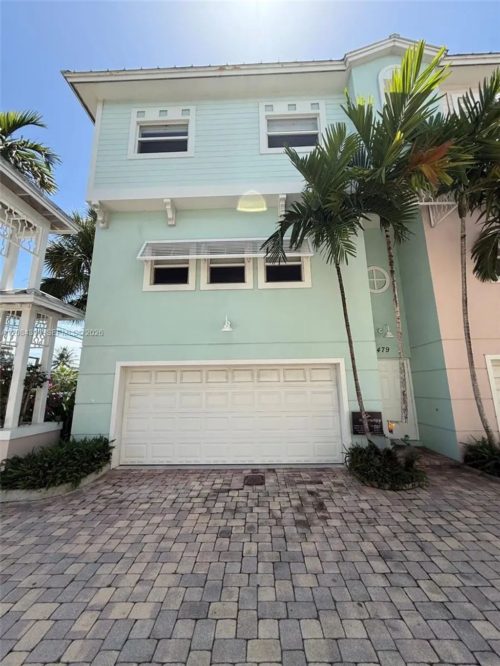 479 Ne 1st Street, Pompano Beach