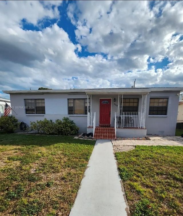 130 E 35th Street, Hialeah