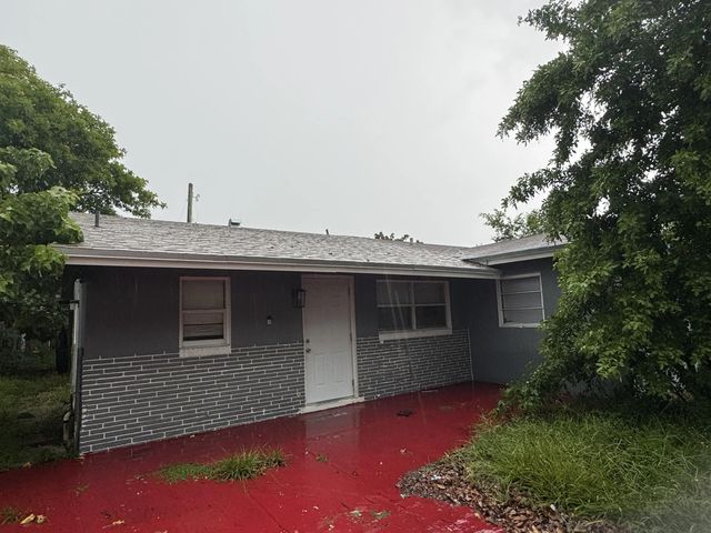 2121 Nw 26th Avenue, Fort Lauderdale
