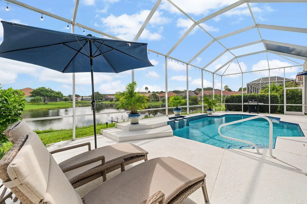782 Sw Marsh Harbor Bay, Port St. Lucie