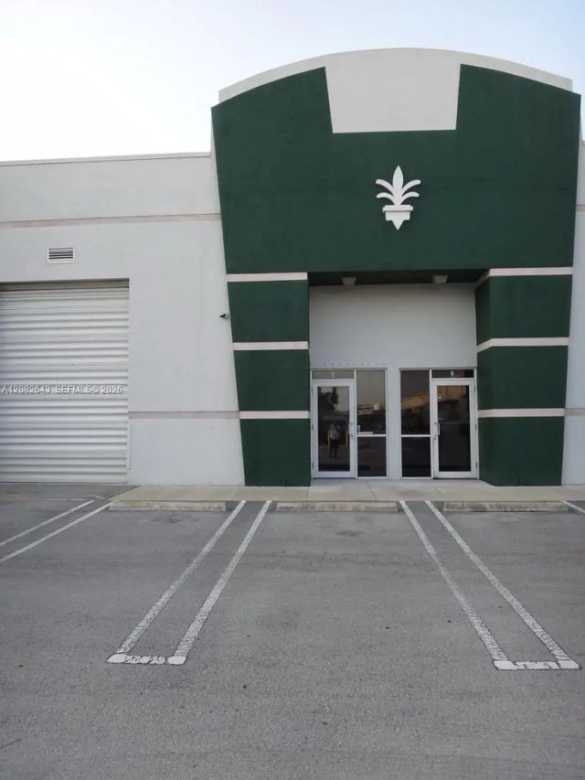 1365 Nw 98th Court #5, Doral