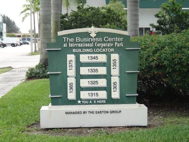 5 of 5 - 1365 Nw 98th Court #5, Doral, FL