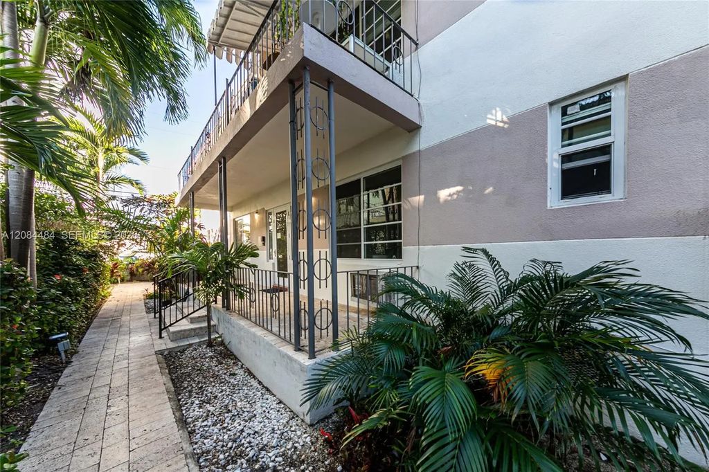 1431 Lincoln Terrace #2, Miami Beach