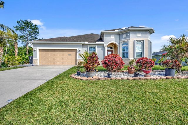 2621 Sw Feather Terrace, Port St. Lucie