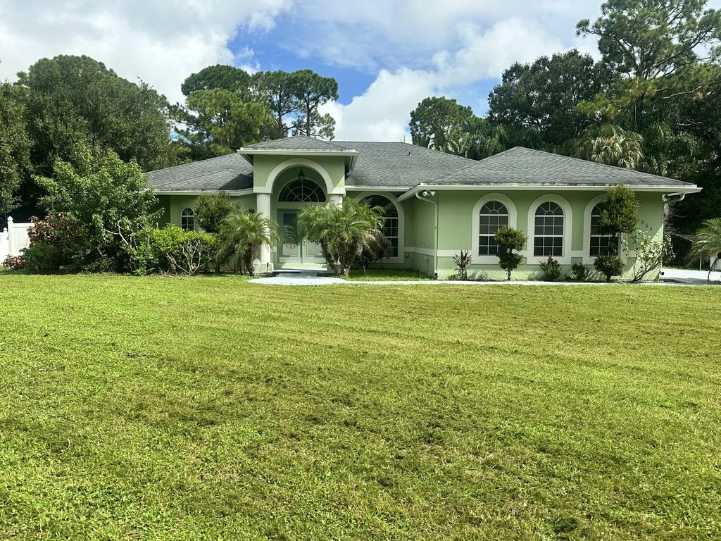 1964 Jaynell Street, Fort Pierce