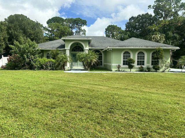 1964 Jaynell Street, Fort Pierce