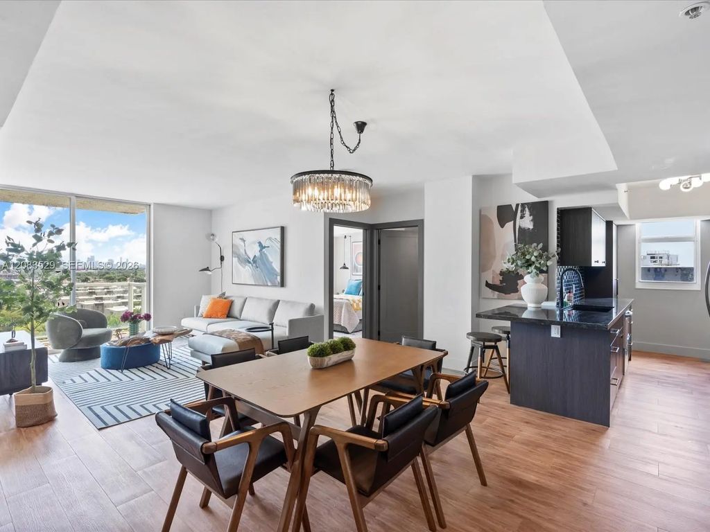 5077 Nw 7th Street #1117, Miami