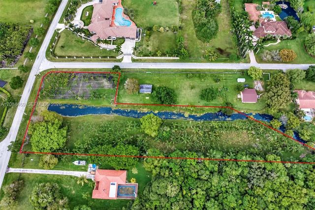 2 of 11 - 4800 Sw 178th Avenue, Southwest Ranches, FL