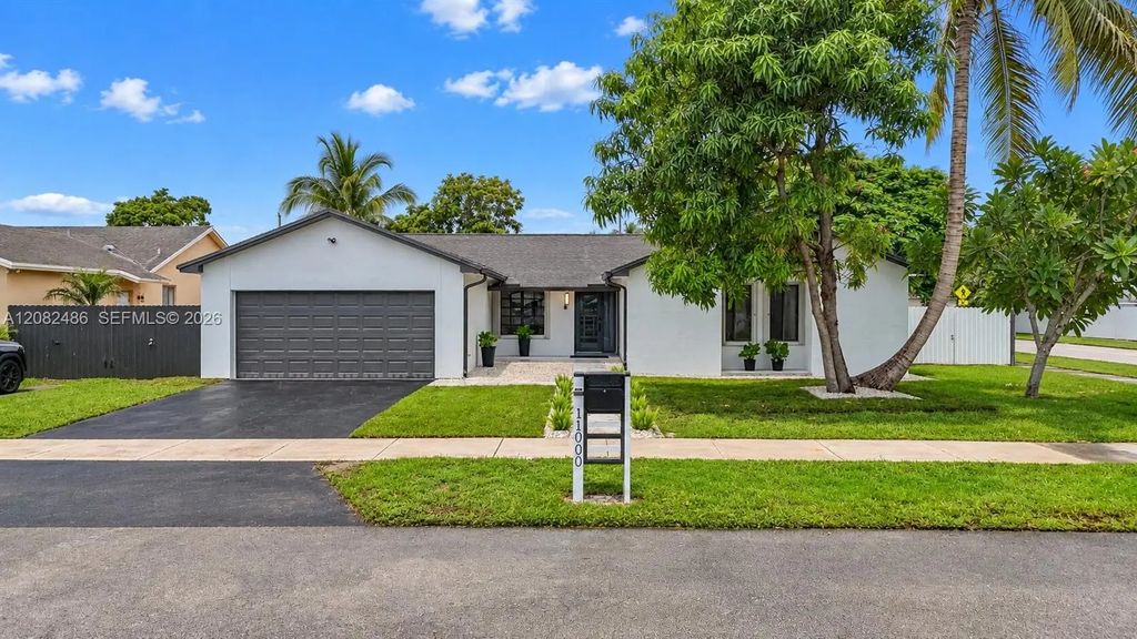 11000 Sw 141st Avenue, Miami