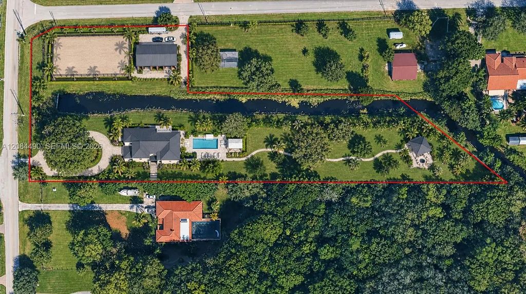 4800 Sw 178th Avenue, Southwest Ranches