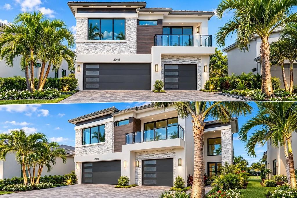 20415 Southernwood Avenue, Boca Raton