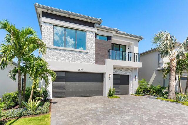 2 of 33 - 20415 Southernwood Avenue, Boca Raton, FL