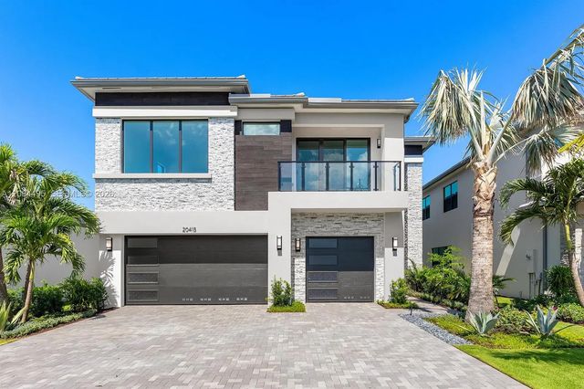 4 of 33 - 20415 Southernwood Avenue, Boca Raton, FL