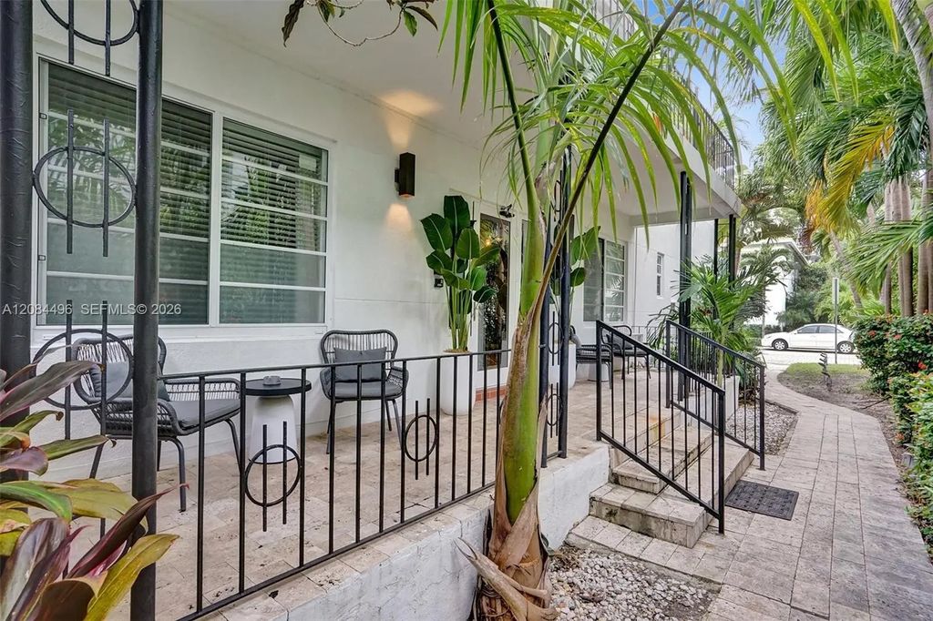 1431 Lincoln Terrace #3, Miami Beach