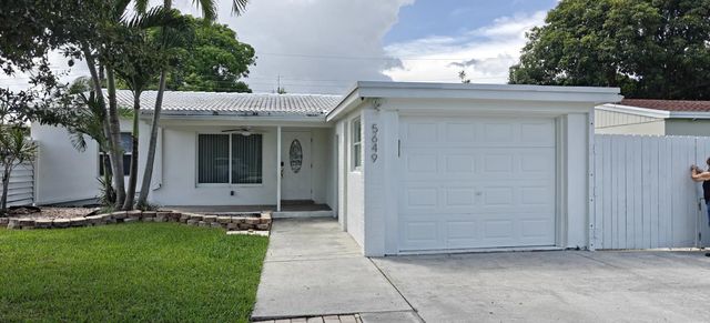 2 of 16 - 5649 Ne 5th Terrace, Oakland Park, FL