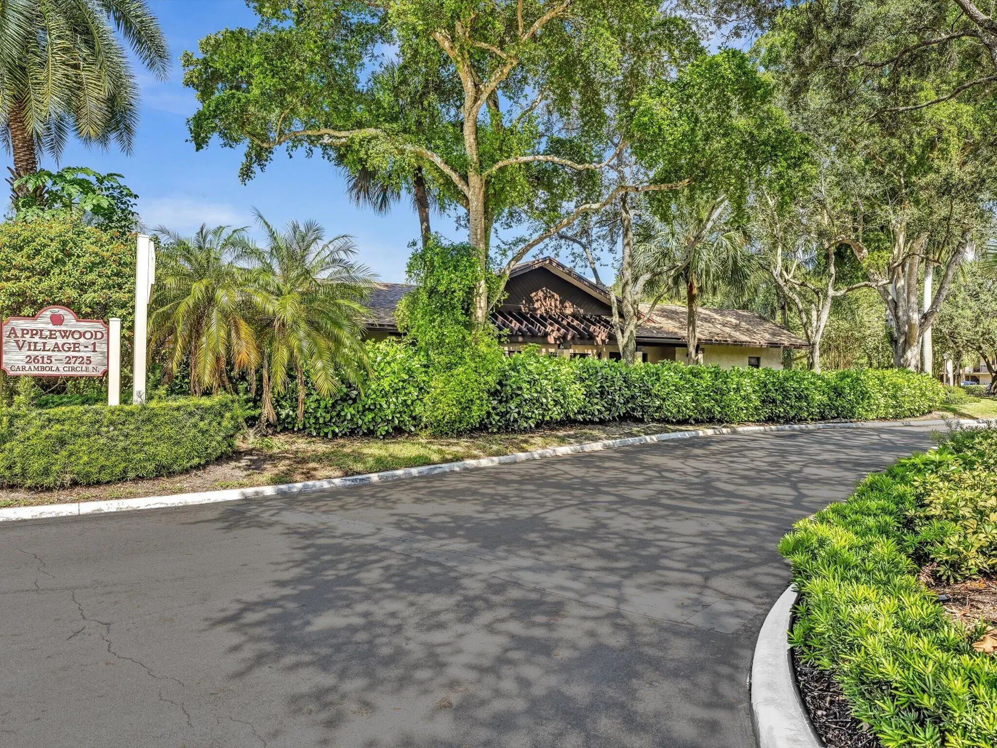2659 Carambola Circle N #306, Coconut Creek