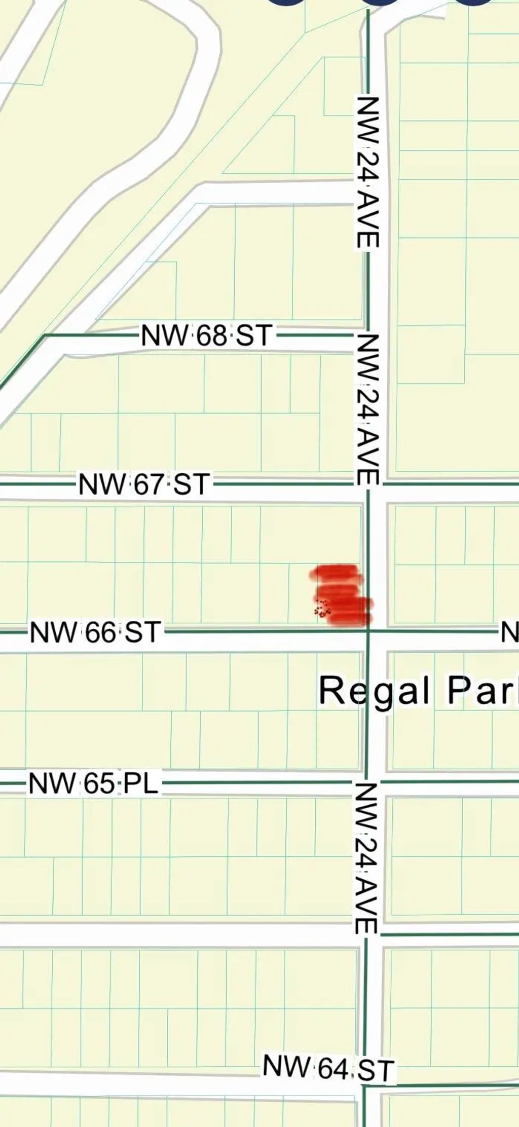 0000 Nw 66th Street, 
